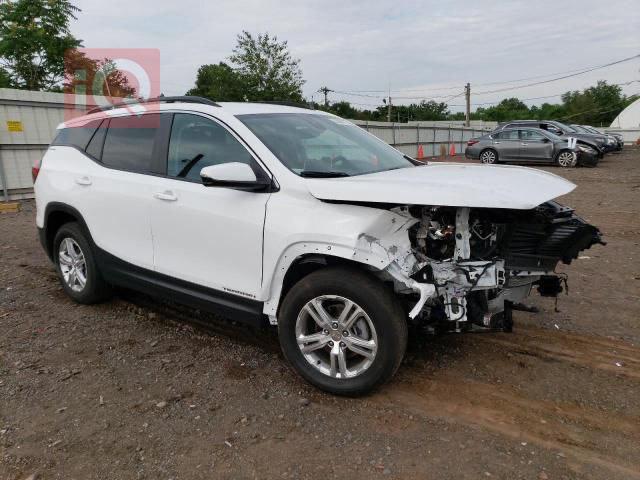 GMC Terrain